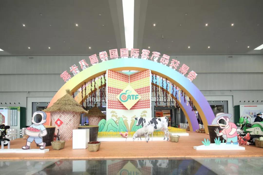让“京字号”现代农业高质量腾飞 | 北京市农业品牌建设观察
