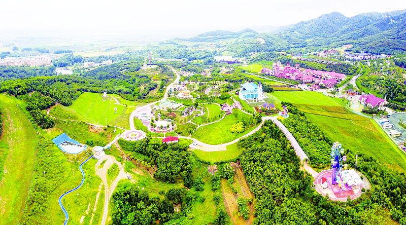 中国电信：构建数字乡村新图景，赋能乡村振兴的星辰大海