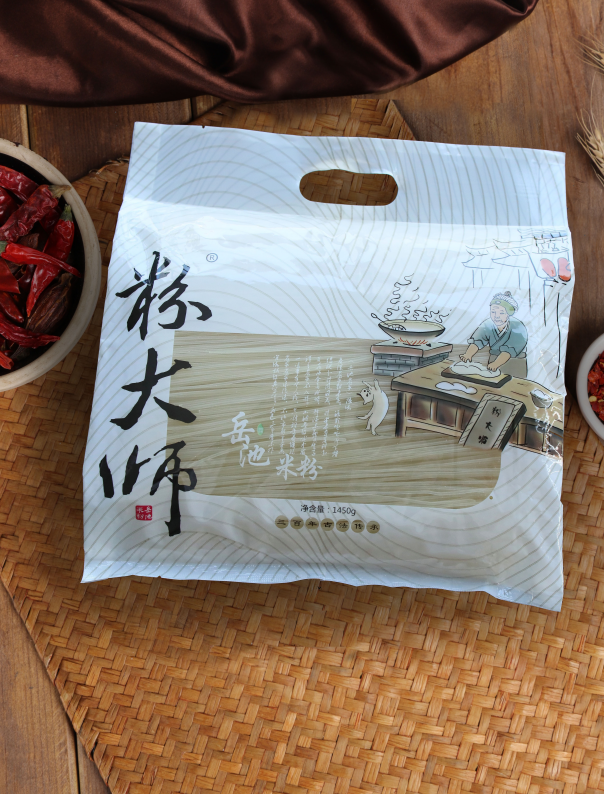 【展商说】四川省粉大师食品有限责任公司，四川古道味蕾食品有限公司